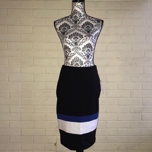 Amanda and Chelsea Midi Skirt
